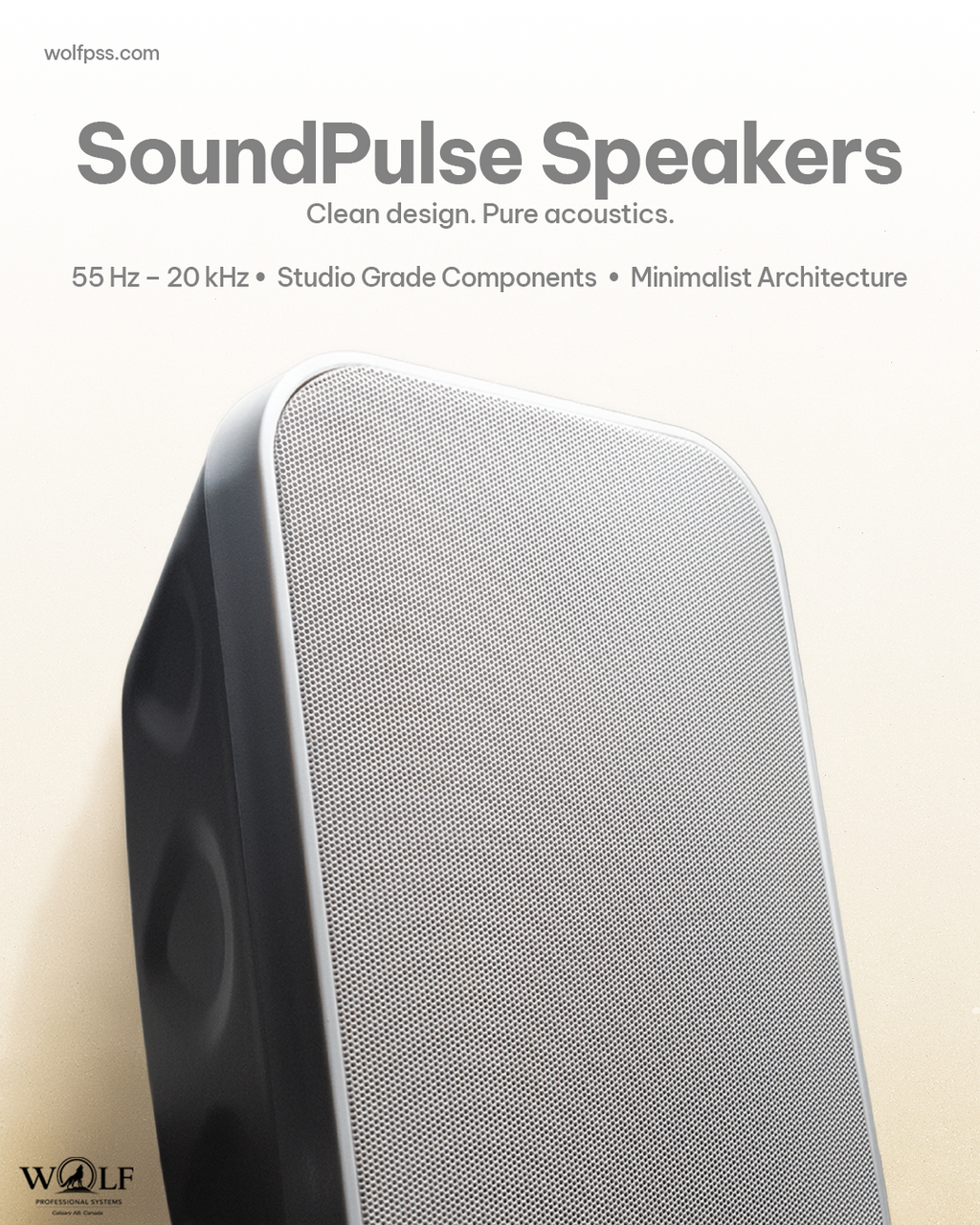 Sound Pulse 100