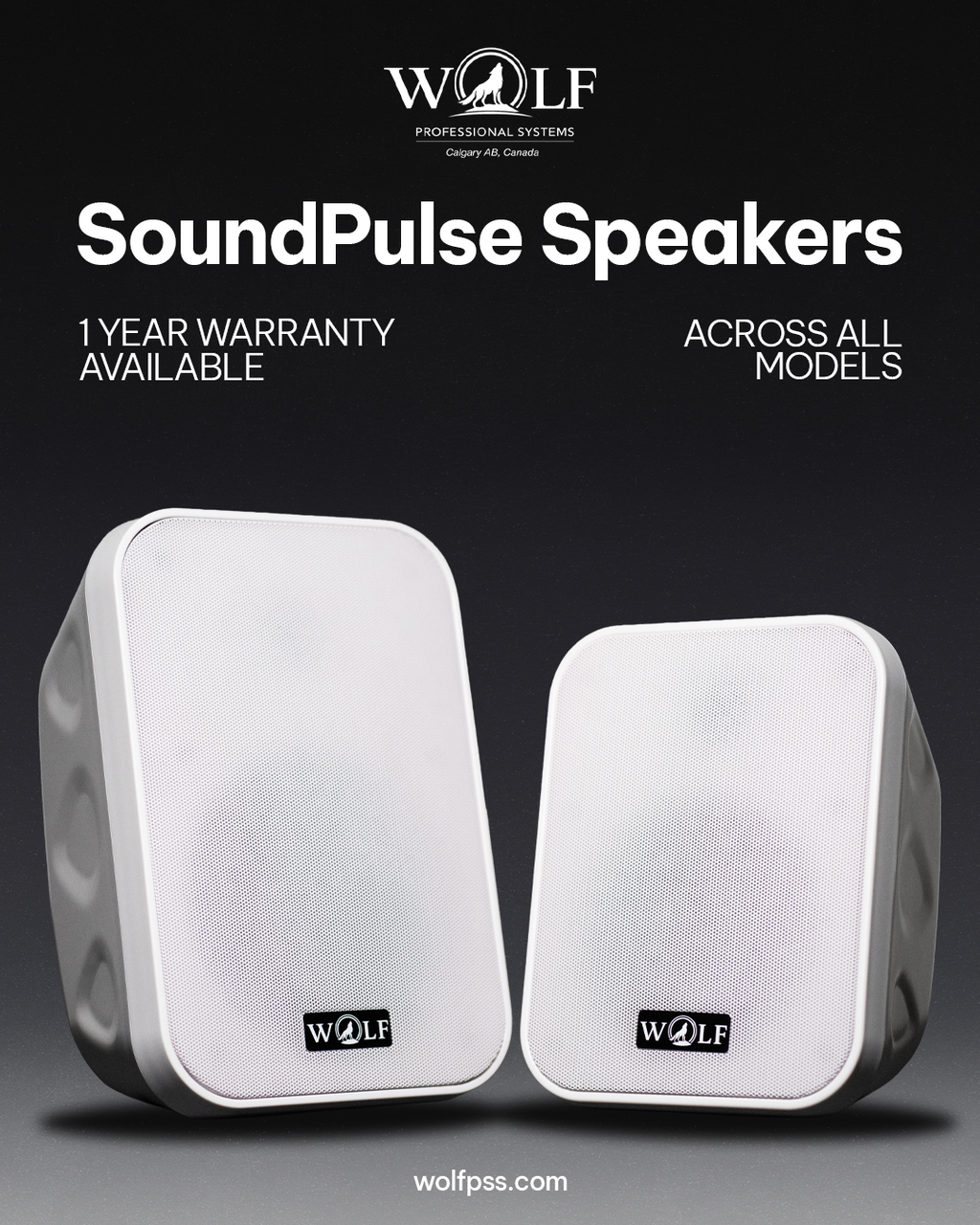 Sound Pulse 100