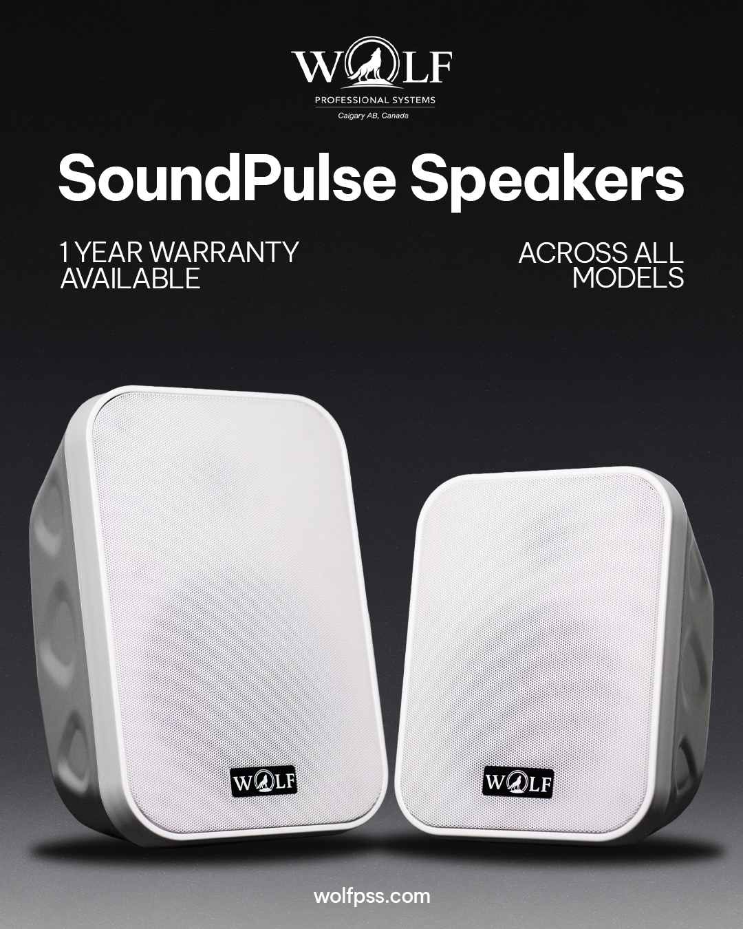 Sound Pulse 100